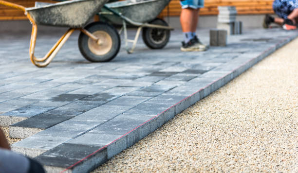 Best Brick Driveway Pavers  in Fairfield Glade, TN