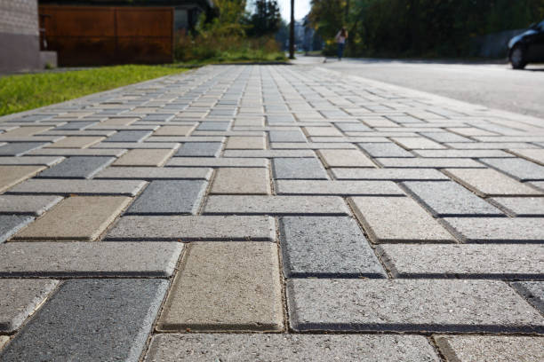 Best Local Driveway Pavers  in Fairfield Glade, TN