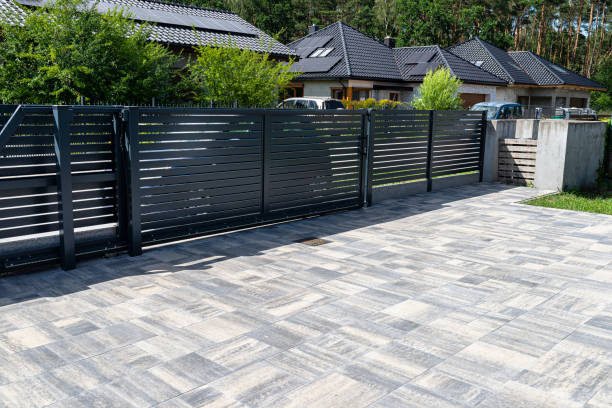 Best Residential Paver Driveway  in Fairfield Glade, TN