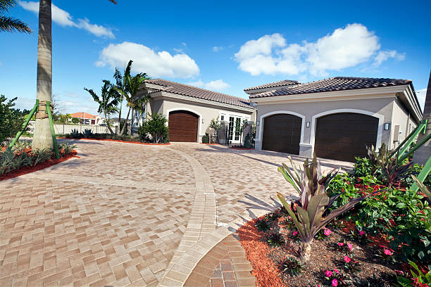 Best Interlocking Driveway Pavers  in Fairfield Glade, TN