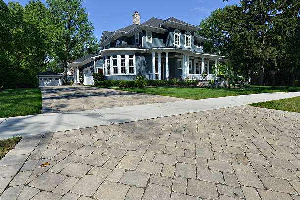 Best Driveway Paving Near Me  in Fairfield Glade, TN