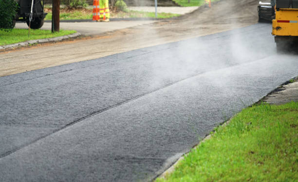 Best Permeable Paver Driveway  in Fairfield Glade, TN