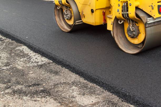 Best Professional Driveway Pavers  in Fairfield Glade, TN