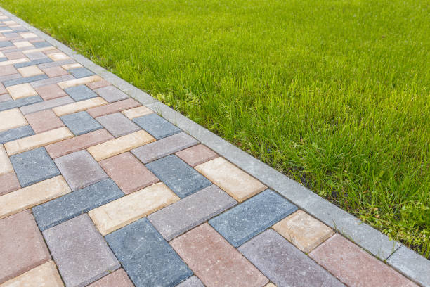 Best Custom Driveway Pavers  in Fairfield Glade, TN