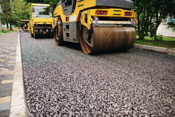 Best Driveway Pavers Near Me  in Fairfield Glade, TN