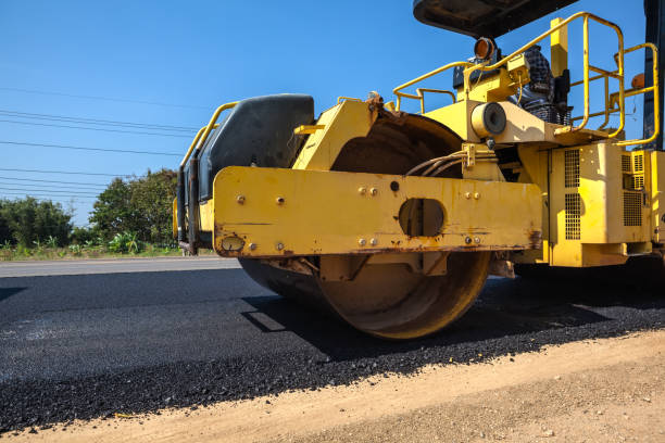 Reasons to Select Us for Your Driveway Paving Requirements in Fairfield Glade, TN